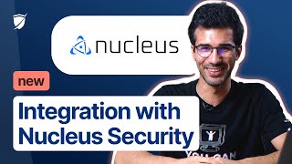 Download the video "🔥 New in Pentest-Tools.com: Nucleus Security integration"