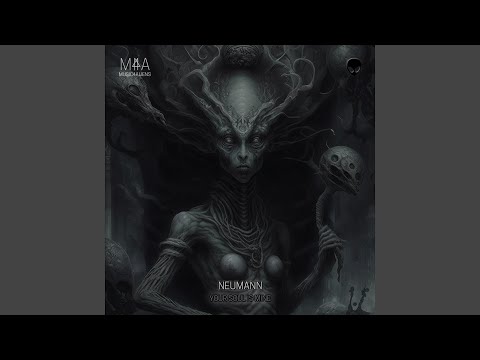 Your Soul Is Mine (Original Mix)