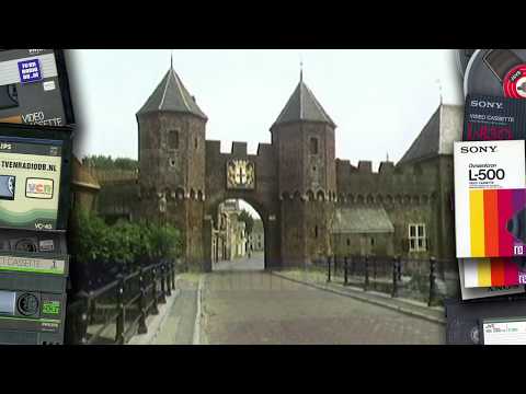 TV: Ontdek Je Plekje (19870901) - Amersfoort