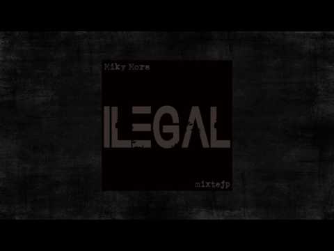 MIKY MORA -  spolu x Palky @suknarmuzik