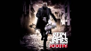 love music Kery-James (Dernier album)