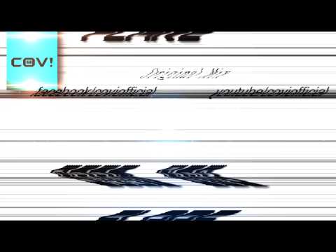 Daav One - FLARE (Original Mix)