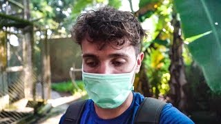 MEDICAL CHECKS in JAVA, INDONESIA!