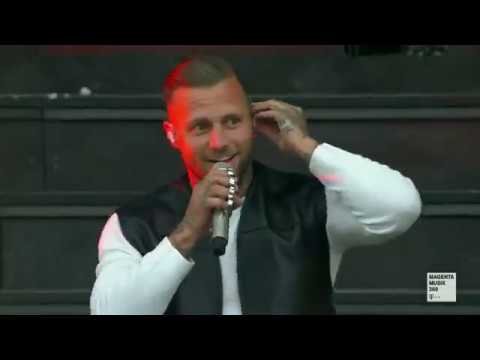 Kontra K @ Rock am Ring 2019 [Full Concert][Full-HD]