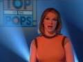 Top Of The Pops 25 Dec 1999 Britney Spears Baby One More Time Last Of The 90 S