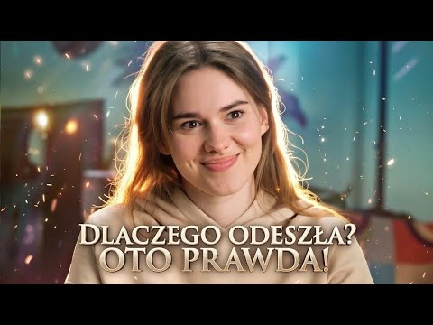 Dominika Kachlik Zostawia M jak miłość – Prawda o Odejściu Franki | PODCAST