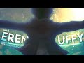 4K BRAZILIAN DANÇA PHONK Eren Or Luffy Amv Edit
