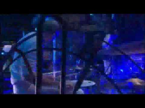 Polarkreis 18 - Crystal Lake (Live beim T-Mobile Streetgig)