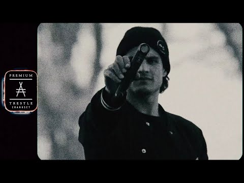 Premium BMX - Mike Gray Signature Trestle Crank Edit