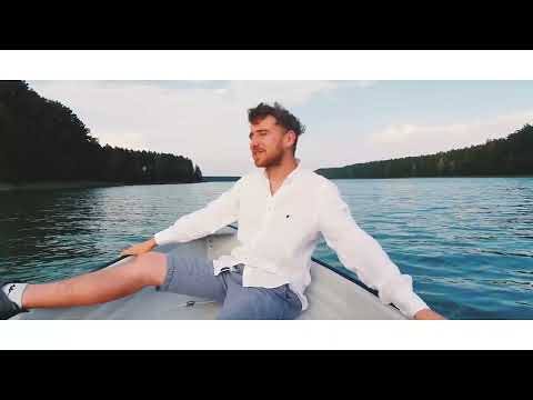 Luzak - Mazury (Official Video) HIT DISCO POLO 2022