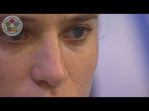 Route to Semi Final: -48kgs PARETO, Paula