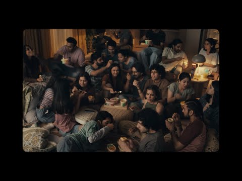 More is merrier | Sideways X NIC