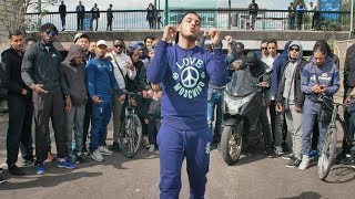 Hornet La Frappe - Bourgeoisie (Clip officiel)