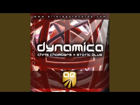 Dynamica (Original Mix)