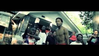 Lo Live - Go Hard 4 The Squad Official (Video) Shot by @QuadDub
