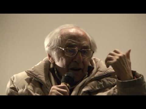 Cine-Club De Sica: Citto Maselli - 7. "Cinema e Dimensione Sociale"