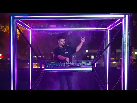 R-CHY Live Set | Port Elizabeth, IL 2024