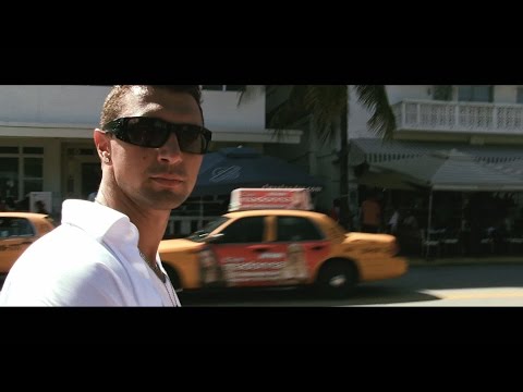 David Ferrari - DURO (Official Video)