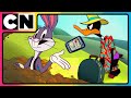 Looney Tunes The King Of Comebacks Bugs Bunny Is Back Kids Cartoon Cartoon For Kids