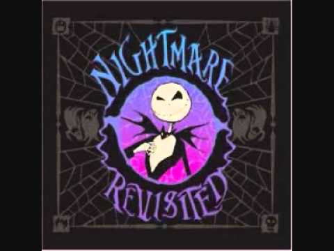 korn-kidnap the sandy claws (instrumental)