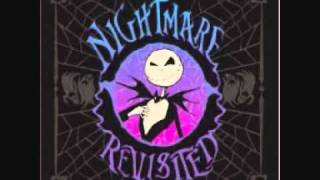 korn-kidnap the sandy claws (instrumental)