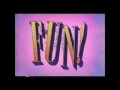 Disney Sing Along Fun With Music Song