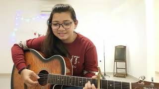 Saving Grace by Hillsong (Cover)