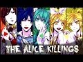 "The Alice Killings" Creepypasta 