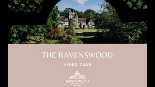 How Much is a Wedding at Ravenswood?