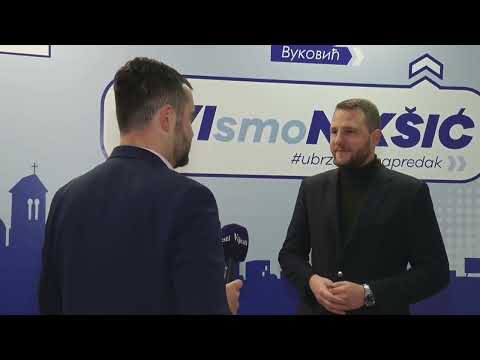 BOJE JUTRA - ANALIZA IZBORA U NIKŠIĆU (NEMANJA VUKOVIĆ) | Vijesti online