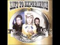 Lift To Experience - Into the Storm (2001 Mix)