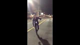 APB- Lecrae| Ryan Zumo| NYC