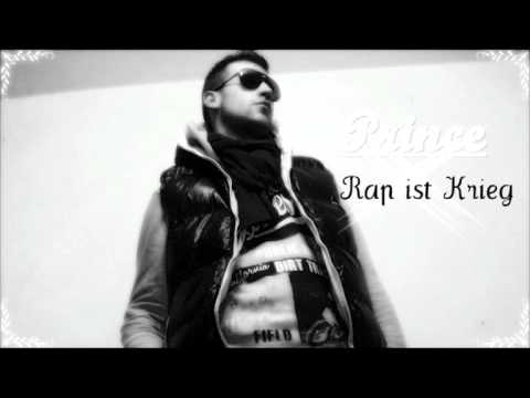 Prince Feat . Koolhy - Fick Dich