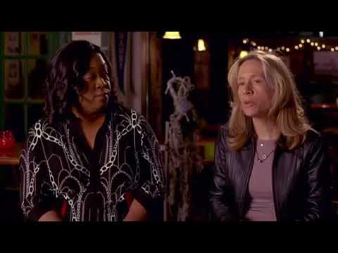 Private Practice Season Four - An Inside Look: The Violation of Charlotte King