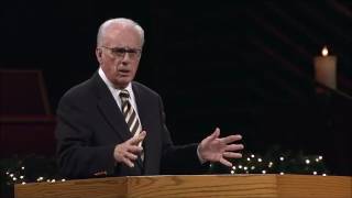 John MacArthur gives hope to someone who sometimes doubts her salvation.