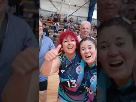 Tuma y Malvinas (Comodoro Rivadavia) Newcom 2025 (Esquel)