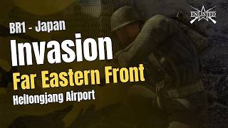 Far Eastern Front – Heilongjang Airport