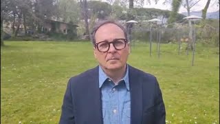 Tragedia a Massa, il sindaco Persiani: «Ora dobbiamo fare comunità»