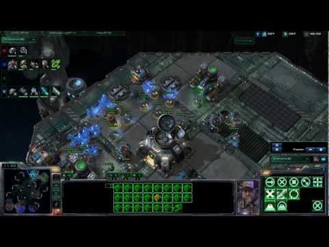 HP Trophy 2 : ThorZaIN + MaNa VS BratOK + sLivko