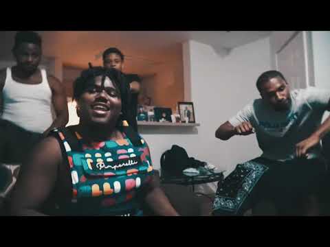 NoRemorse Genie x FMB LongMoney - FMB Agency (Official Music Video)
