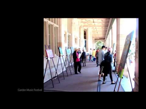 Studio Artes presents : Studio Artists film thumbnail