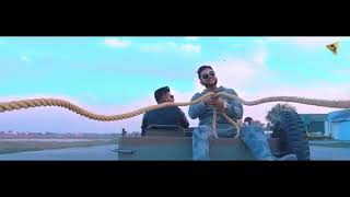 Lafaafe Sanam Bhullar and Karan Aujla rap status