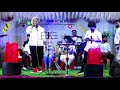 Gana Sudhagar Gana Junior Nithya The Are Party Kacheri Song In Tamil Media Trending