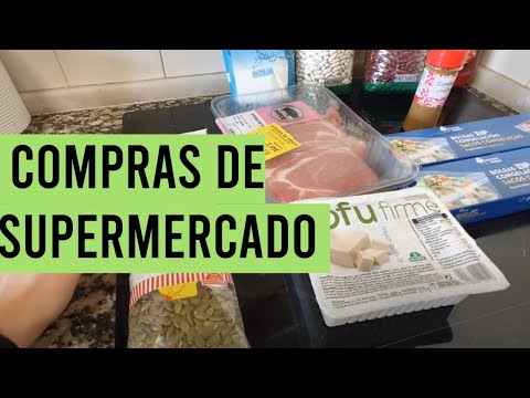 Monthly Shopping Haul | November 2025 (Part 2) and some meals here at home