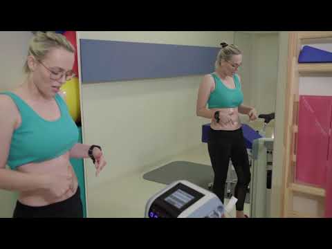 Fala uderzeniowa - zabieg ujędrnienia po liposukcji