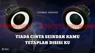 Download lagu KARAOKE dj JANGAN TINGGALKAN AKU(AKU HANYA BISA BERKATA)  NAZIA MARWIANA mp3