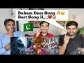 Babam Bam | Paradox | Hustle 2.0 |PAKISTANI REACTION