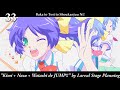 My Top 50 Anime Openings Of 2011 V2