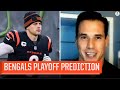 Brady Quinn on Joe Burrow Not Playing in Bengals Season Finale at Browns | CBS Sports HQ