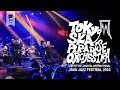 Tokyo Ska Paradise Orchestra Theme From The Godfather Live At Java Jazz Festival 2016